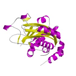Image of CATH 4is4A02