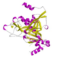 Image of CATH 4is4B