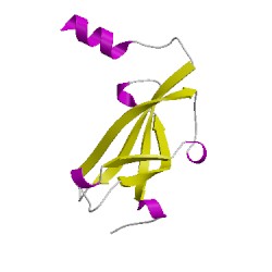 Image of CATH 4is4B01