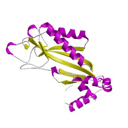 Image of CATH 4is4B02