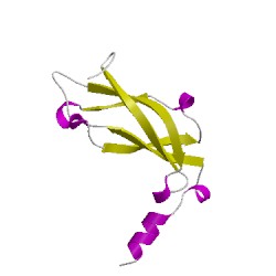 Image of CATH 4is4D01