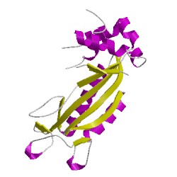 Image of CATH 4is4D02