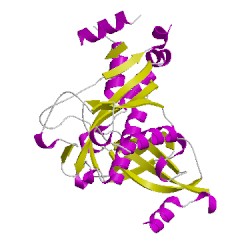 Image of CATH 4is4E