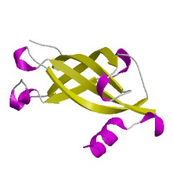 Image of CATH 4is4E01