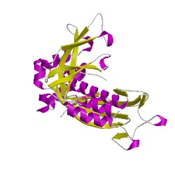 Image of CATH 4is4F