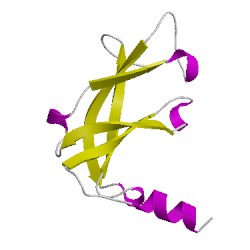 Image of CATH 4is4F01