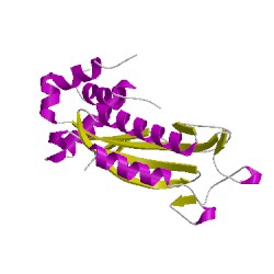 Image of CATH 4is4F02