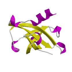 Image of CATH 4is4G01
