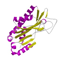 Image of CATH 4is4G02