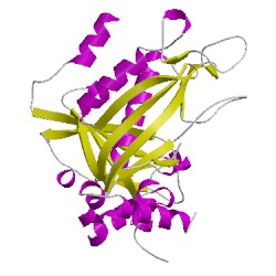 Image of CATH 4is4H