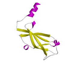 Image of CATH 4is4H01
