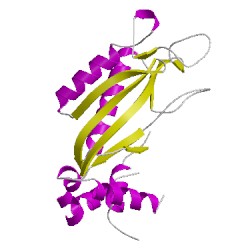 Image of CATH 4is4H02
