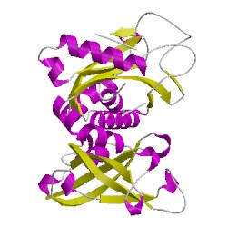 Image of CATH 4is4I