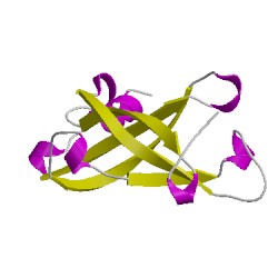 Image of CATH 4is4I01