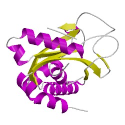Image of CATH 4is4I02
