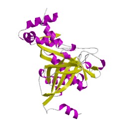 Image of CATH 4is4J