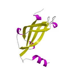 Image of CATH 4is4J01