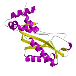 Image of CATH 4is4J02