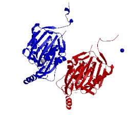 Image of CATH 4is9