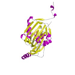 Image of CATH 4is9A