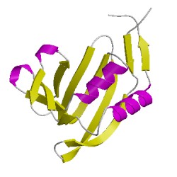 Image of CATH 4is9A01