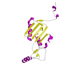 Image of CATH 4is9A02