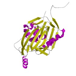 Image of CATH 4is9B