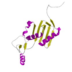 Image of CATH 4is9B02