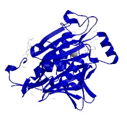 Image of CATH 4isa