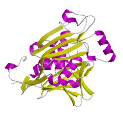 Image of CATH 4isaA