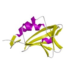 Image of CATH 4isaA01