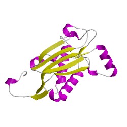 Image of CATH 4isaA02