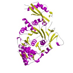 Image of CATH 4isbA