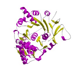 Image of CATH 4isbA01