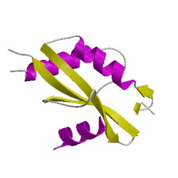 Image of CATH 4isbA02