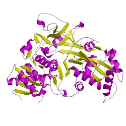 Image of CATH 4isbB