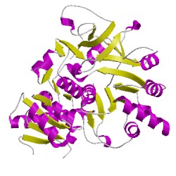 Image of CATH 4isbB01