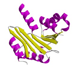 Image of CATH 4iscA