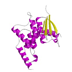 Image of CATH 4isdA