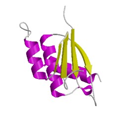 Image of CATH 4isdA01