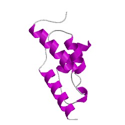 Image of CATH 4isdA02