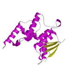 Image of CATH 4isdB