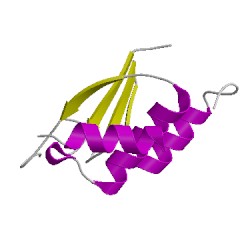 Image of CATH 4isdC01