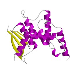 Image of CATH 4isdD