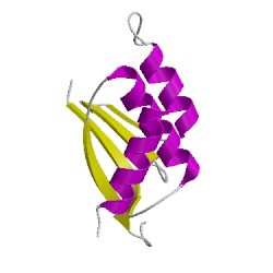 Image of CATH 4isdD01