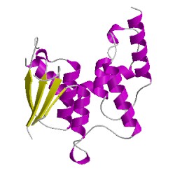 Image of CATH 4isdE