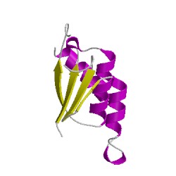 Image of CATH 4isdE01