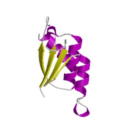 Image of CATH 4isdE01