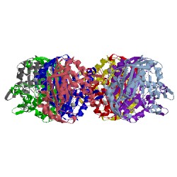 Image of CATH 4isk
