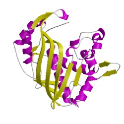 Image of CATH 4iskA